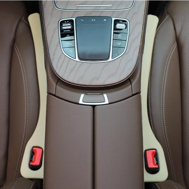 SeatGap™ - Beige - Intérieur Design Auto