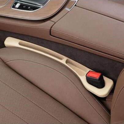 SeatGap™ - Beige - Intérieur Design Auto