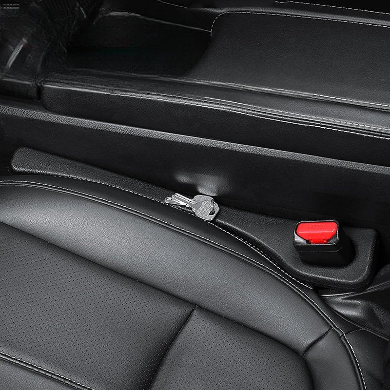 SeatGap™ - Noir - Intérieur Design Auto